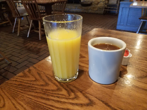 American Restaurant «Cracker Barrel Old Country Store», reviews and photos, 2697 Highwood Blvd, Smyrna, TN 37167, USA