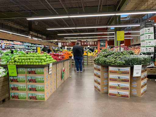 Grocery Store «Whole Foods Market», reviews and photos, 4944 Shelbyville Rd, Louisville, KY 40207, USA