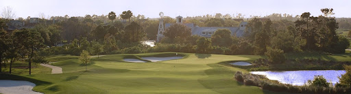 Golf Course «Celebration Golf Club», reviews and photos, 701 Golfpark Dr, Kissimmee, FL 34747, USA