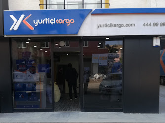 Yurtiçi Kargo