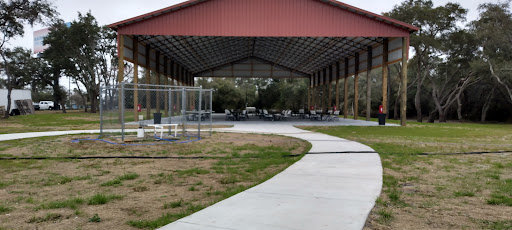 Community Center «St George Community Center», reviews and photos, 9426 Little Rd, New Port Richey, FL 34654, USA