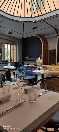 Atmosphère du L'Équerre Restaurant Toulon - n°3