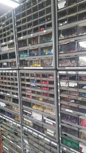 Fabric Store «A to Z Fabrics», reviews and photos, 3999 NW 19th St, Lauderdale Lakes, FL 33311, USA