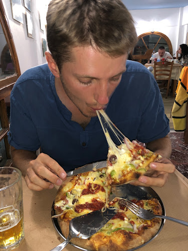 Αξιολογήσεις για το Pizza Filoti στην Άγιος Κήρυκος - Πίτσα