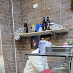 Photo n°1 de l'avis de Pam.r fait le 26/11/2023 à 19:52 sur le  Pizzeria San Giorgio à Milan