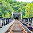 Ilchester Railroad Bridge