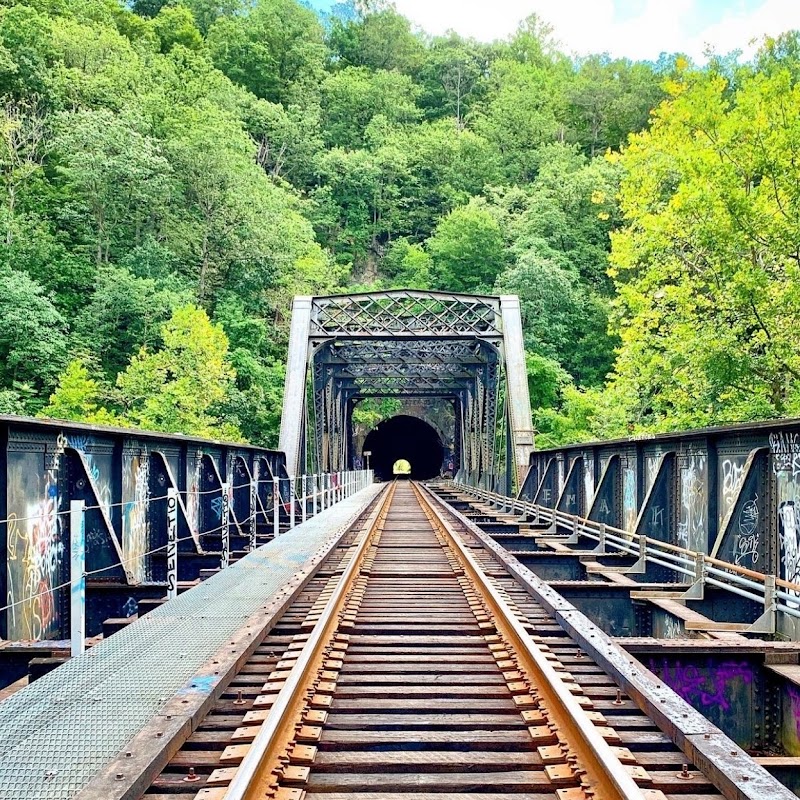 Ilchester Railroad Bridge