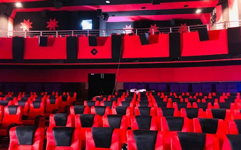 Apsara Cinemas A/C 4K Dolby Atmos image