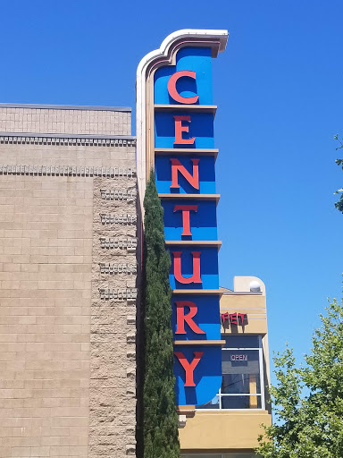 Movie Theater «Century at Hayward», reviews and photos, 1069 B St, Hayward, CA 94541, USA