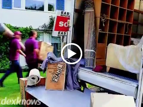 Moving Company «AAA Insta-Move Inc.», reviews and photos, 3830 Caboose Pl, Sanford, FL 32771, USA