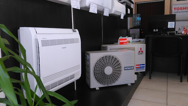 Отзиви за Климатици Варна - MaxClima в Варна - Магазин за климатици
