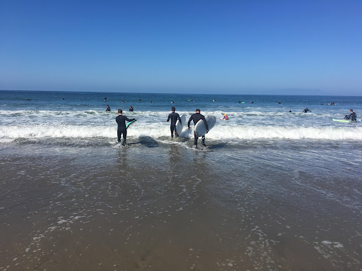 Grocery Store «Safeway», reviews and photos, 1380 Linda Mar Blvd, Pacifica, CA 94044, USA