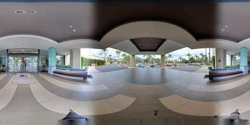 Hotel «DoubleTree by Hilton Hotel Monrovia - Pasadena Area», reviews and photos, 924 W Huntington Dr, Monrovia, CA 91016, USA