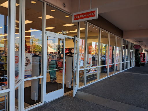 Shoe Store «Rack Room Shoes», reviews and photos, 450 NW 257th Way, Troutdale, OR 97060, USA