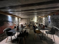 Atmosphère du Café D+ Café à Chamonix-Mont-Blanc - n°2