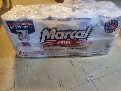 Supermarket «Pioneer Supermarket», reviews and photos, 2044 Boston Rd, Bronx, NY 10460, USA