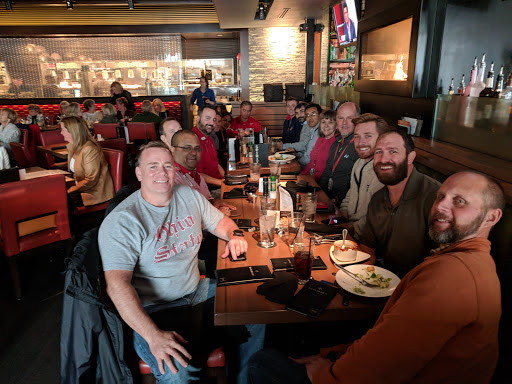 Shopping Mall «Kingsdale Shopping Center», reviews and photos, Tremont Rd & Zollinger Rd, Upper Arlington, OH 43221, USA