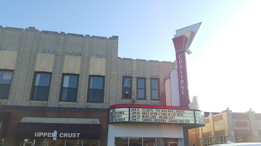 Movie Theater «Coolidge Corner Theatre», reviews and photos, 290 Harvard St, Brookline, MA 02446, USA