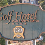 Photo n°1 de l'avis de Marek. fait le 15/03/2024 à 18:29 sur le  Golf Hotel - Blu Hotels à Folgaria