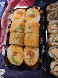 Sushi du Restaurant de sushis One Sushi à Biot - n°19