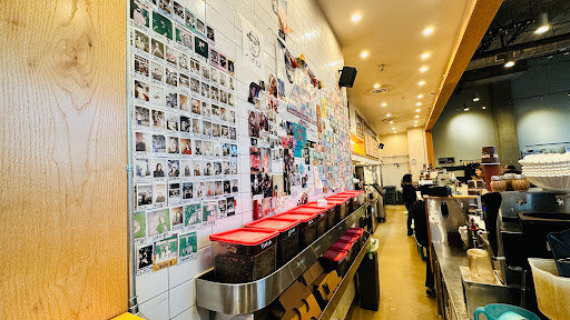 Philz Coffee image