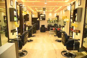 360 SALON A FAMILY SALON (PAHARIYA) image