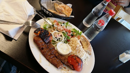 Shirin Kebab House