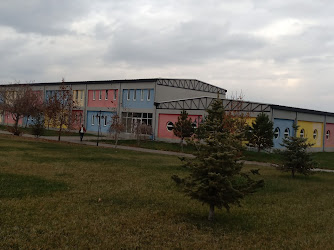 Eskişehir Meslek Yüksekokulu