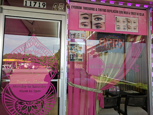 Beauty Salon «Aaina Salon», reviews and photos, 11719 Jones Rd, Houston, TX 77065, USA