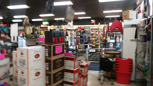 Liquor Store «Troutdale Liquor Store», reviews and photos, 3030 NE Hogan Dr, Gresham, OR 97030, USA