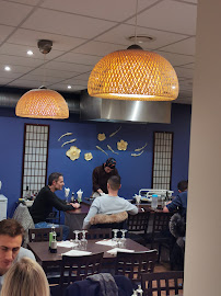 Atmosphère du Restaurant japonais Restaurant Hokkaido à Rouen - n°8