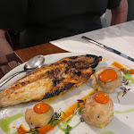 Photo n°4 de l'avis de Negin.a fait le 18/10/2023 à 21:35 sur le  Frade dos Mares à Lisbon