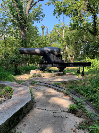 Park «Fort Foote Park», reviews and photos, Fort Foote Rd, Fort Washington, MD 20744, USA