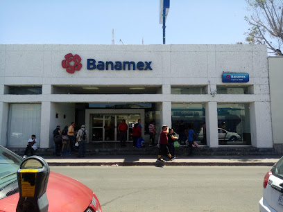 Citibanamex Hermosillo Son