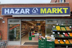Hazar Markt image