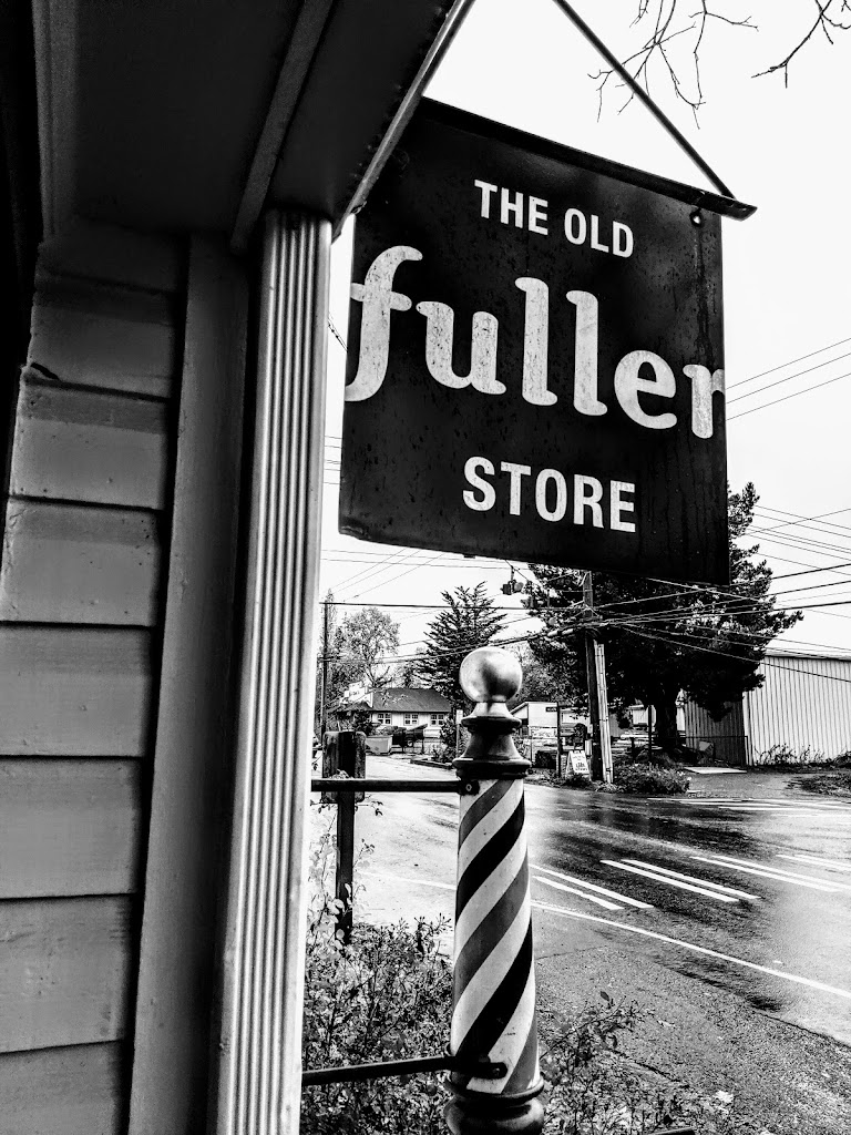 Francisco's Barber Shop 98070