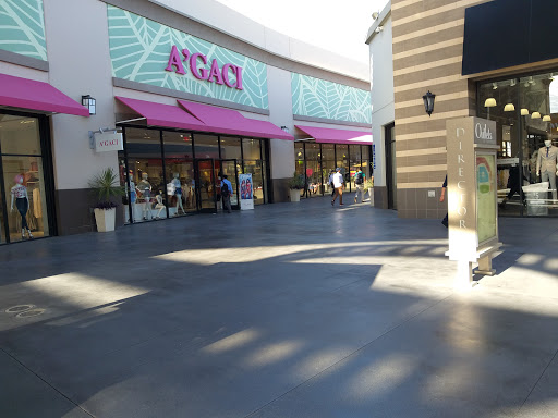 Shopping Mall «Las Americas Premium Outlets», reviews and photos, 4211 Camino De La Plaza, San Diego, CA 92173, USA