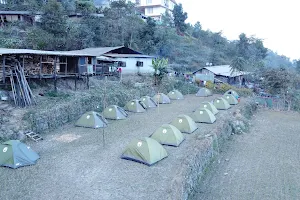 Camp Hornbill image