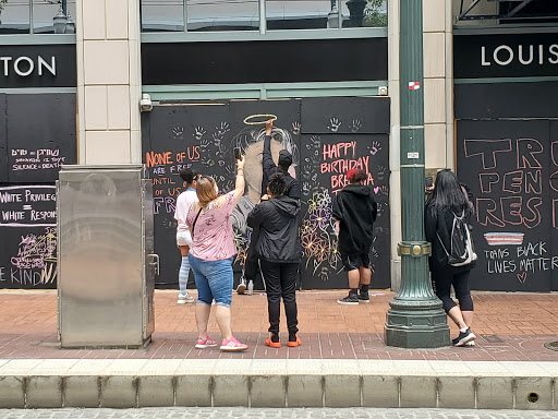 Computer Store «Apple Pioneer Place», reviews and photos, 450 SW Yamhill St, Portland, OR 97204, USA