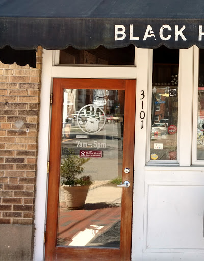 Coffee Shop «Black Hand Coffee Co», reviews and photos, 3101 Patterson Ave, Richmond, VA 23221, USA