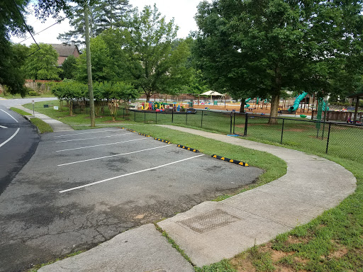 Park «Ashford Park», reviews and photos, 2980 Redding Rd NE, Brookhaven, GA 30319, USA