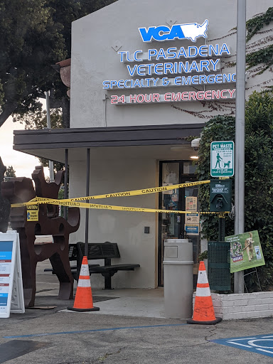 VCA TLC Pasadena Veterinary Specialty and Emergency image