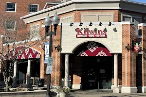 Kilwins West Hartford - Blue Back Square image