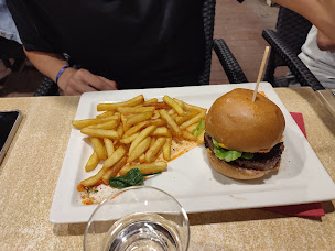 Photo n°52 de Restaurant Le Tertre à Le Barcarès ()