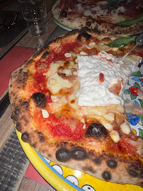 Les plus récentes photos du Pizzeria Love e Basta à Angers - n°2