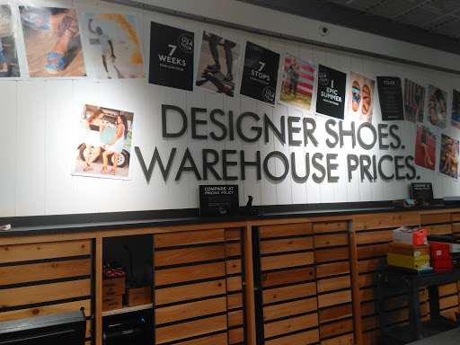 Shoe Store «DSW Designer Shoe Warehouse», reviews and photos, 343 Mount Hope Avenue, Rockaway, NJ 07866, USA