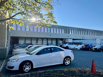 Joseph D. Early Post Office - Photo 6 - Car repair in Worcester, MA, Worcester