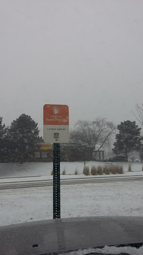 Supermarket «ALDI», reviews and photos, 90 S Western Ave, Carpentersville, IL 60110, USA