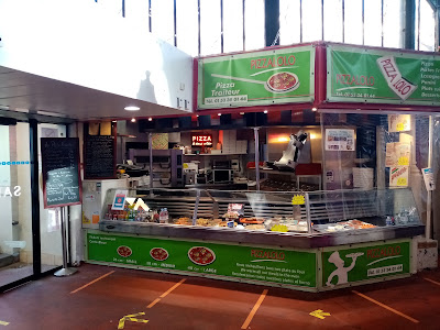 Pizzalolo à Paris