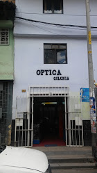 Optica "Colonia"
